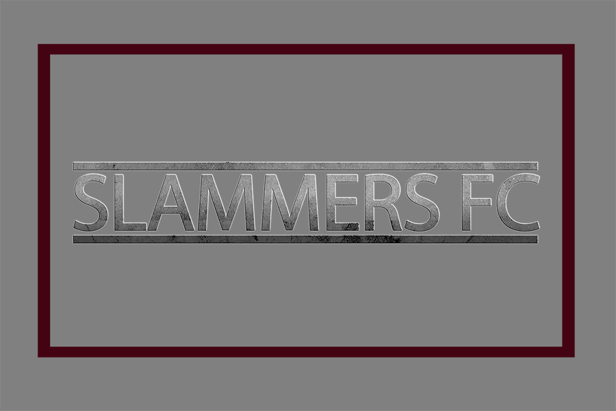 Slammers Team and Individual Status  